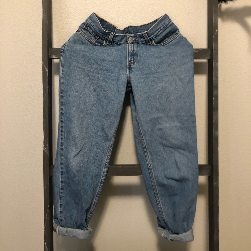 Vintage Levi’s